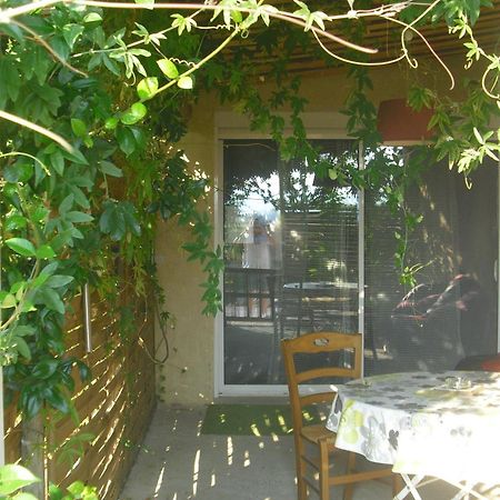 Lou Mas Li Pitchoun "Le Luberon " Villa Gordes Bagian luar foto