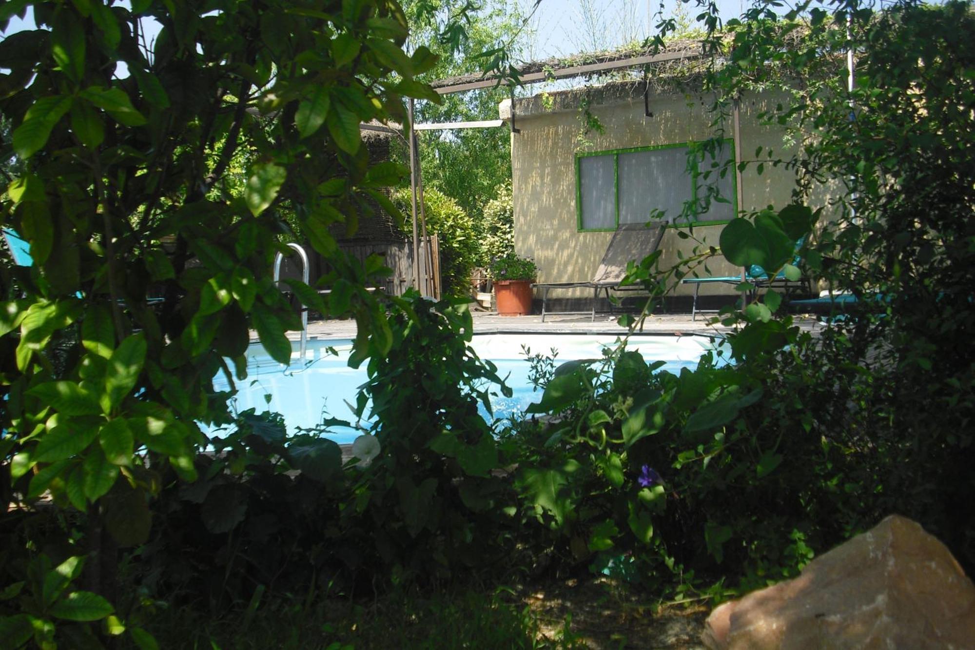 Lou Mas Li Pitchoun "Le Luberon " Villa Gordes Bagian luar foto