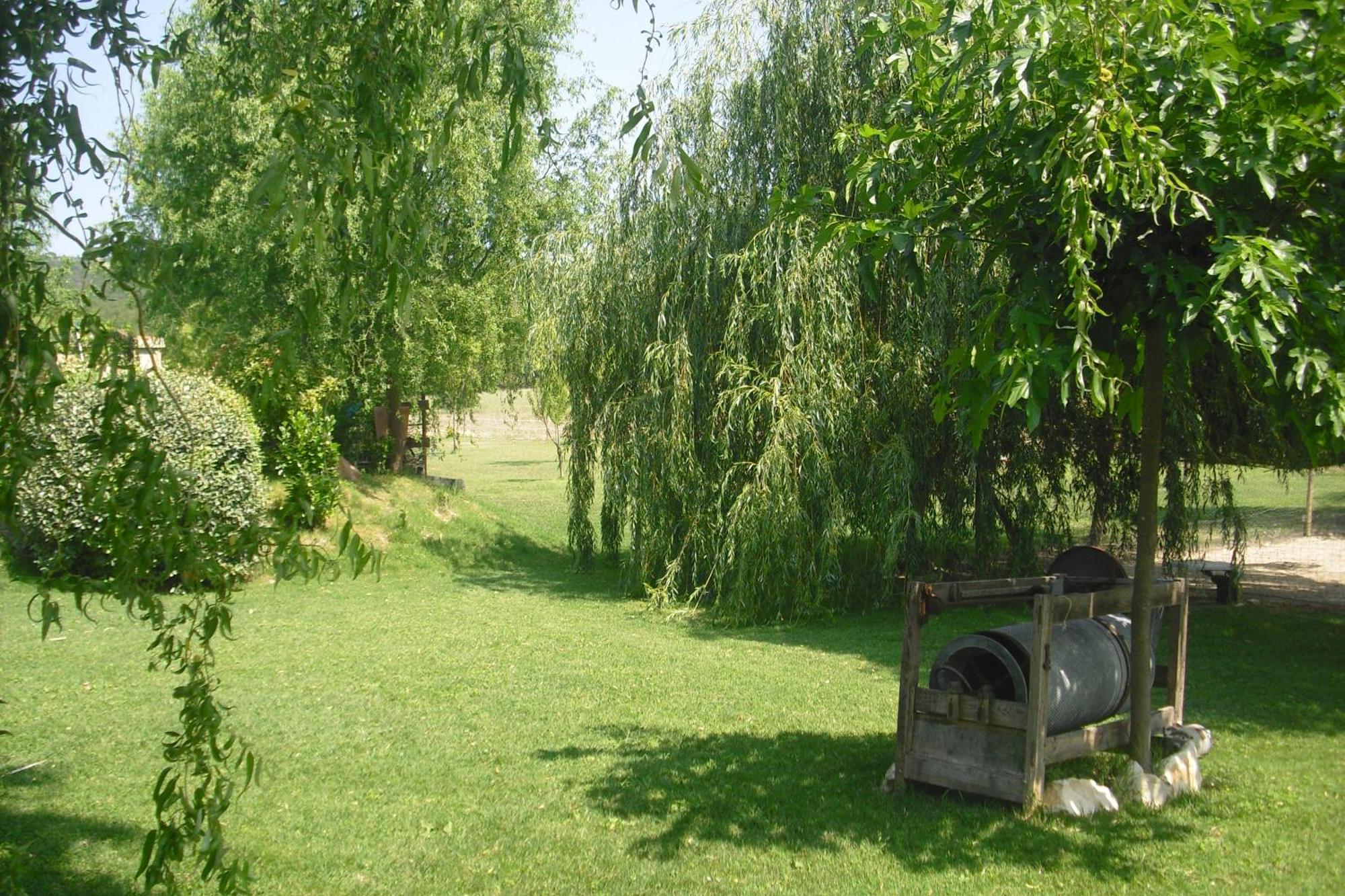 Lou Mas Li Pitchoun "Le Luberon " Villa Gordes Bagian luar foto